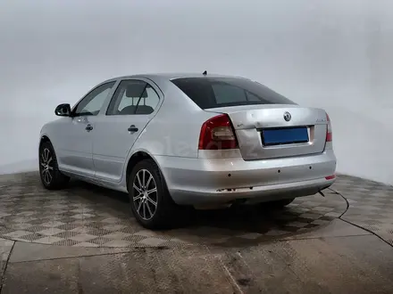 Skoda Octavia 2012 года за 2 250 000 тг. в Астана – фото 7