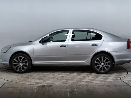 Skoda Octavia 2012 года за 2 250 000 тг. в Астана – фото 8