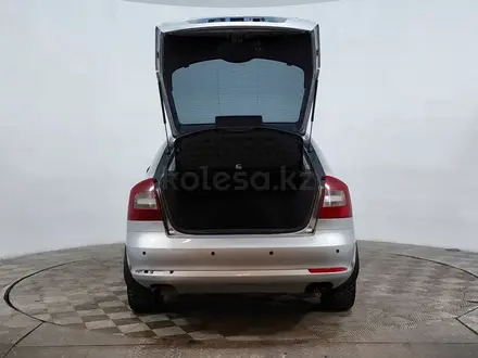 Skoda Octavia 2012 года за 2 250 000 тг. в Астана – фото 9