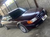 Audi 100 1992 года за 1 700 000 тг. в Тараз