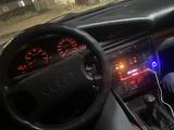 Audi 100 1992 года за 1 700 000 тг. в Тараз – фото 3