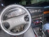 Audi 100 1992 года за 1 700 000 тг. в Тараз – фото 2