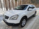 Nissan Qashqai 2008 года за 5 800 000 тг. в Петропавловск