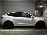 Tesla Model Y 2023 года за 17 000 000 тг. в Алматы
