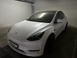 Tesla Model Y 2023 года за 17 000 000 тг. в Алматы – фото 5