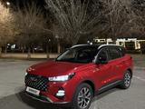 Chery Tiggo 7 Pro 2022 годаfor9 700 000 тг. в Тараз