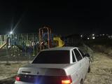 ВАЗ (Lada) 2110 2006 годаүшін760 000 тг. в Шымкент – фото 4
