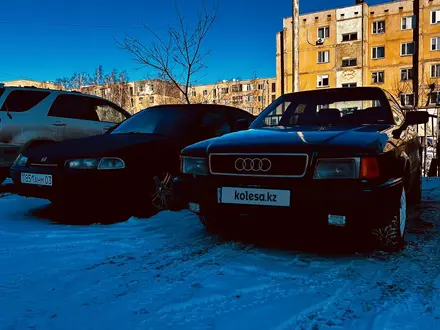 Audi 80 1992 года за 1 250 000 тг. в Кокшетау – фото 3