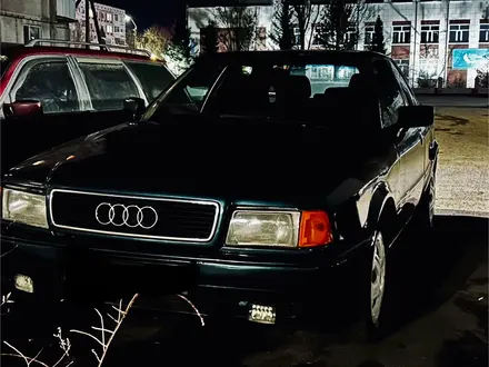 Audi 80 1992 года за 1 250 000 тг. в Кокшетау – фото 2