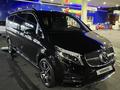 Mercedes-Benz V 250 2022 года за 57 000 000 тг. в Алматы – фото 11