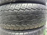 Шины 275/60R20 (4шт) за 50 000 тг. в Актау – фото 3