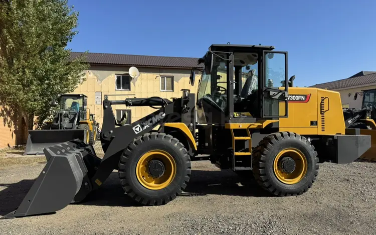 XCMG  LW300FN 2026 годаүшін14 235 300 тг. в Астана
