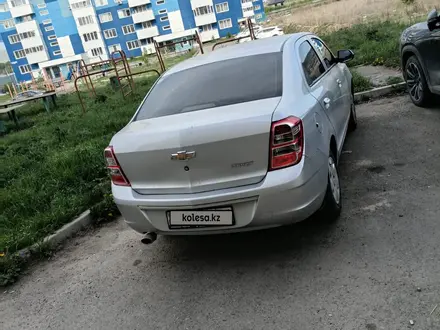 Chevrolet Cobalt 2020 года за 4 600 000 тг. в Усть-Каменогорск