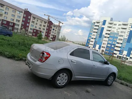 Chevrolet Cobalt 2020 года за 4 600 000 тг. в Усть-Каменогорск – фото 4