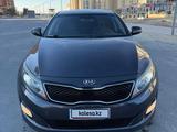 Kia Optima 2015 года за 4 300 000 тг. в Актау