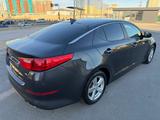 Kia Optima 2015 годаүшін4 300 000 тг. в Актау – фото 4