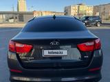 Kia Optima 2015 годаүшін4 300 000 тг. в Актау – фото 5
