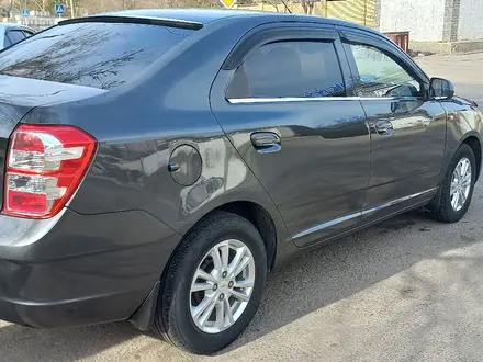 Chevrolet Cobalt 2021 года за 6 500 000 тг. в Павлодар – фото 7