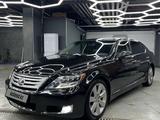 Lexus LS 600h 2012 года за 14 000 000 тг. в Алматы – фото 3