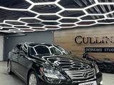 Lexus LS 600h 2012 года за 14 000 000 тг. в Алматы