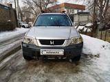 Honda CR-V 1998 года за 3 700 000 тг. в Алматы – фото 2