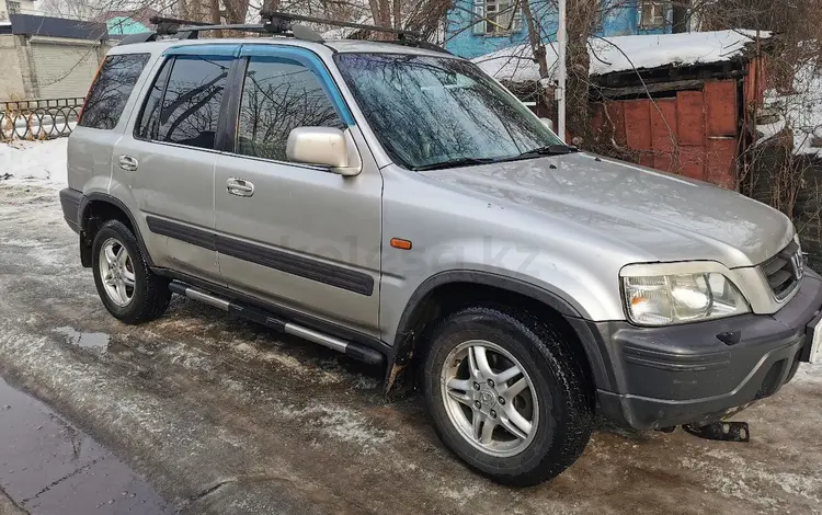 Honda CR-V 1998 года за 3 700 000 тг. в Алматы