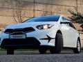 Kia Cee'd 2024 года за 12 350 000 тг. в Алматы – фото 3