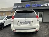 Toyota Land Cruiser Prado 2012 года за 21 000 000 тг. в Алматы – фото 3