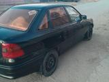 Opel Astra 1993 годаүшін950 000 тг. в Кызылорда