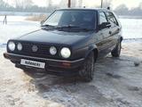 Volkswagen Golf 1991 года за 1 550 000 тг. в Кордай – фото 3