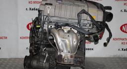 Двигатель на Mitsubishi space wagon 2.4 GDI 4g64, Митсубиси Спейс вагонүшін270 000 тг. в Алматы – фото 3