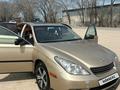Lexus ES 300 2003 года за 5 300 000 тг. в Алматы – фото 3