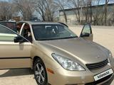 Lexus ES 300 2003 года за 5 300 000 тг. в Алматы – фото 3