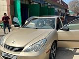 Lexus ES 300 2003 года за 5 300 000 тг. в Алматы – фото 4