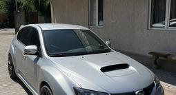 Subaru Impreza 2008 года за 9 300 000 тг. в Алматы – фото 3