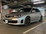 Subaru Impreza 2008 года за 9 300 000 тг. в Алматы – фото 2