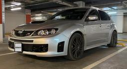 Subaru Impreza 2008 года за 9 300 000 тг. в Алматы – фото 2