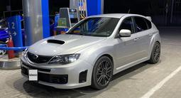 Subaru Impreza 2008 года за 9 300 000 тг. в Алматы