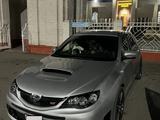 Subaru Impreza 2008 года за 9 300 000 тг. в Алматы – фото 4
