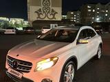 Mercedes-Benz GLA 35 AMG 2019 годаүшін15 000 000 тг. в Актау – фото 2