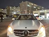 Mercedes-Benz GLA 35 AMG 2019 годаүшін15 000 000 тг. в Актау – фото 3