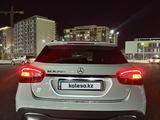 Mercedes-Benz GLA 35 AMG 2019 годаүшін15 000 000 тг. в Актау – фото 5