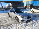 Subaru Legacy 2018 года за 10 000 000 тг. в Астана – фото 3