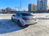 Subaru Legacy 2018 года за 10 000 000 тг. в Астана – фото 4