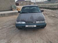 Mazda 626 1991 годаүшін800 000 тг. в Актау