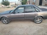 Mazda 626 1991 годаүшін800 000 тг. в Актау – фото 2