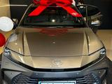 Toyota Camry 2025 года за 24 500 000 тг. в Актобе