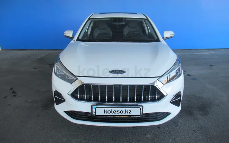 JAC J7 2024 года за 5 393 700 тг. в Шымкент