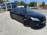 Toyota Camry 2013 годаүшін10 500 000 тг. в Алматы