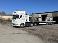 Scania  4-Series 1998 годаfor20 000 000 тг. в Алматы